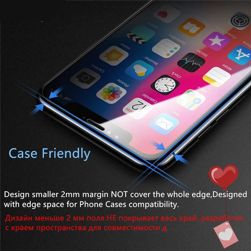 6-in-1 For Xiaomi Poco F5 Glass Poco F5 Pro F 5 Tempered Glass 9H HD Full  Cover Glue Phone Screen Protector Poco F5 Lens Glass - AliExpress